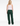 Sweatpant Girl Straight leg Varsity Green